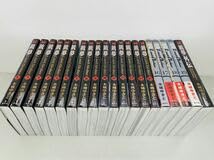 Amazon.co.jp: 漫画コミック銃夢 Last Order 1-19巻＋外伝・全巻完結